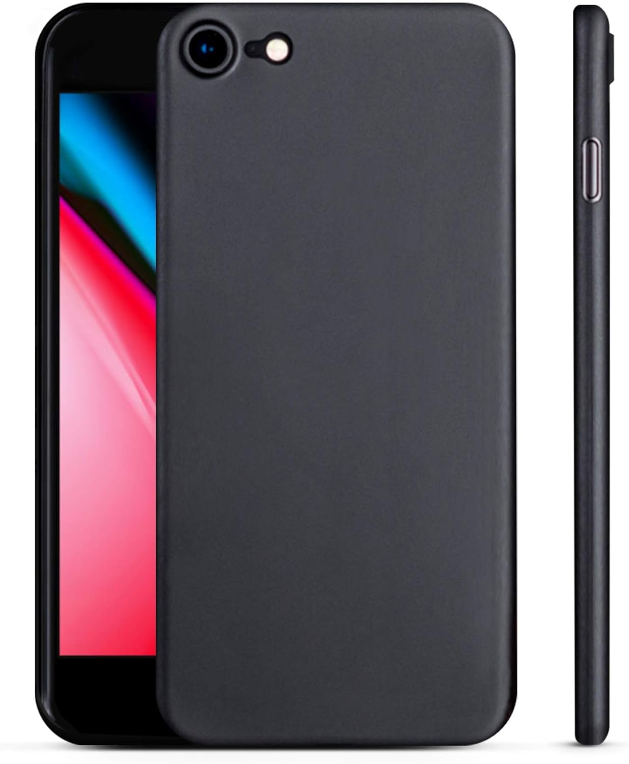 PEEL Ultra Thin iPhone SE (2020)