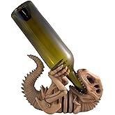 Dinosaur Bones Wine Bottle Holder