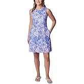 Columbia Women's Freezer Tank Dress