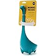 The Original Nessie Ladle by OTOTO - Soup Ladle, Cute Gifts, Funny Kitchen Gadgets, Loch Ness design, Cooking Gifts for Mom -