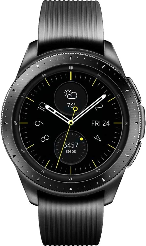 Samsung Galaxy Watch