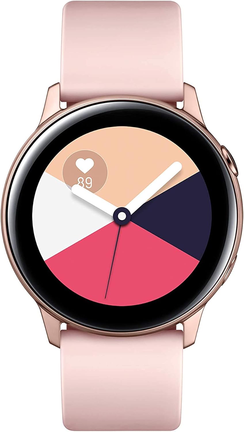 Samsung Galaxy Watch Active