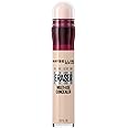 Maybelline Instant Age Rewind Eraser Dark Circles Treatment Multi-Use Concealer, 110, 1 Count (Packaging May Vary)