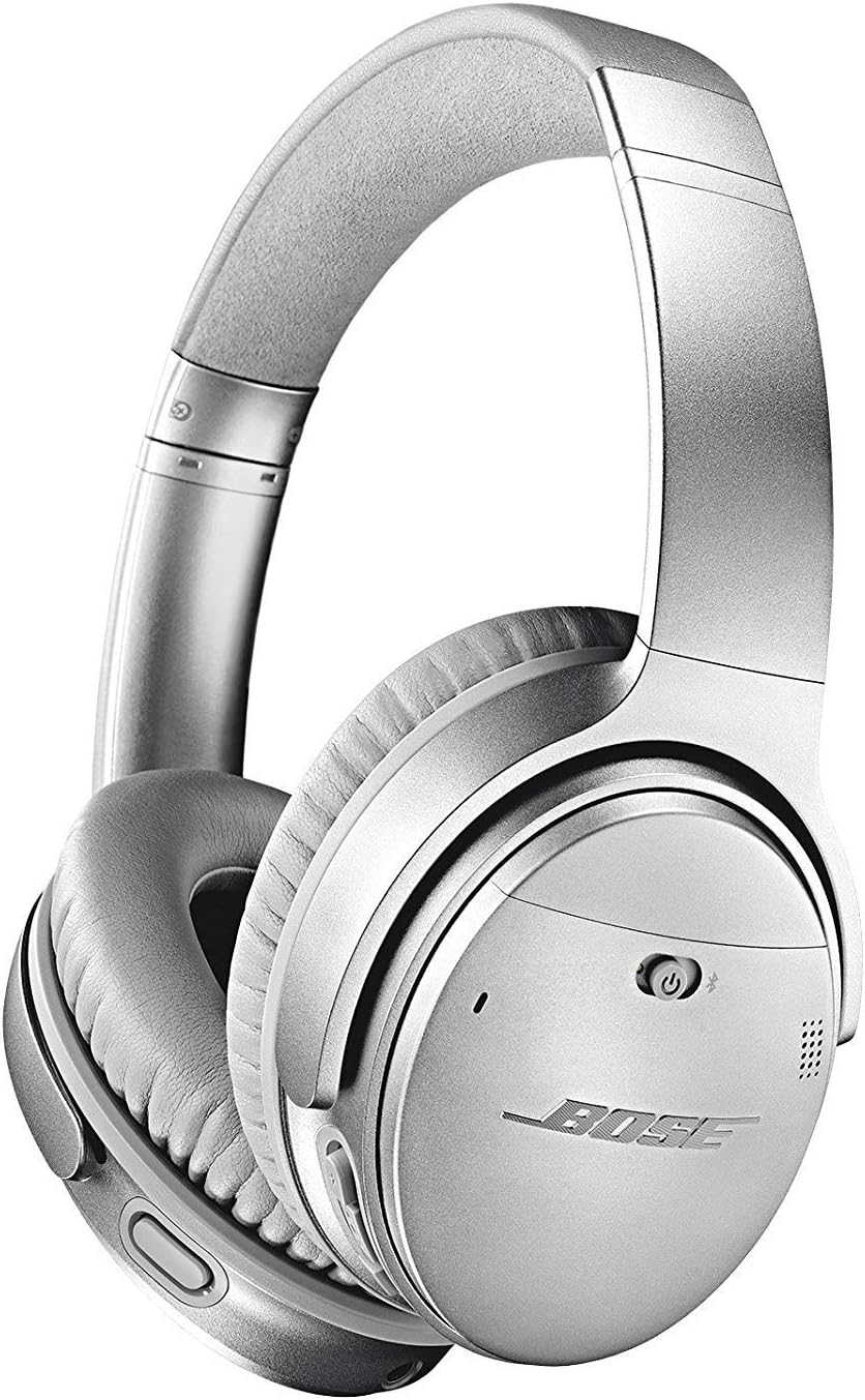 Bose QuietComfort 35 Series II