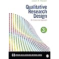 Qualitative Research Design: An Interactive Approach (Applied Social Research Methods)