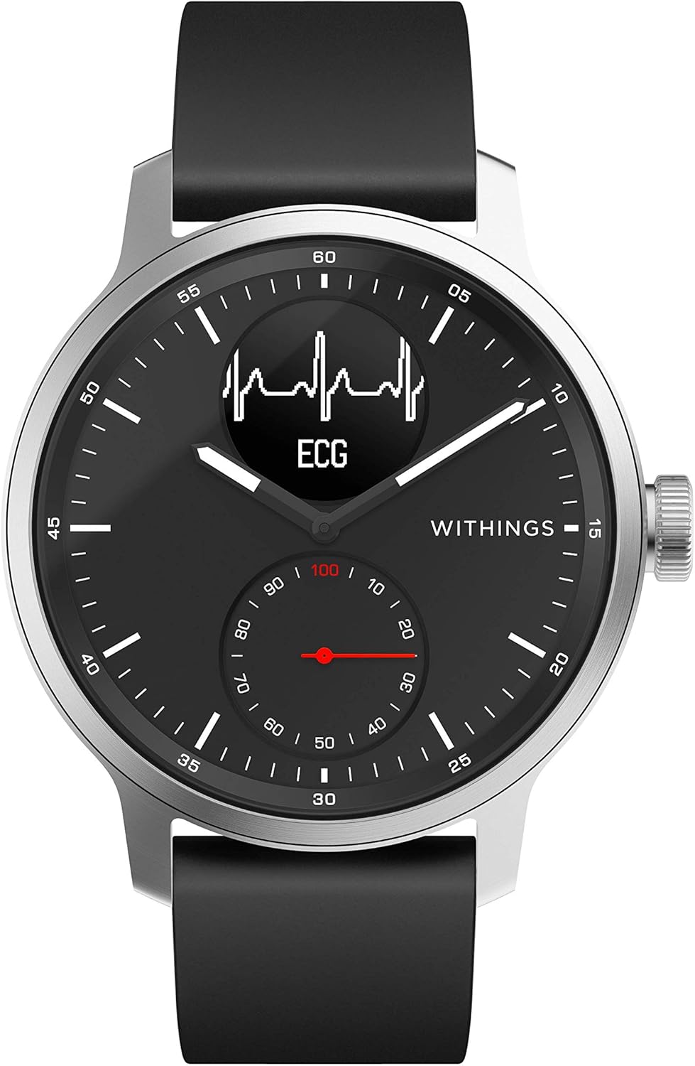 Withings ScanWatch -