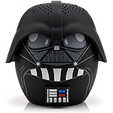Bitty Boomers Star Wars: Darth Vader - Mini Bluetooth Speaker