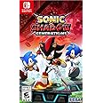 Sonic X Shadow Generations - Nintendo Switch