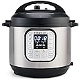 Instant Pot Duo 7-in-1 Mini Electric Pressure Cooker, Slow Rice Cooker, Steamer, Sauté, Yogurt Maker, Warmer & Sterilizer, In