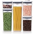 OXO Good Grips 5-Piece POP Container Set