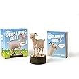 The Screaming Goat (Book & Figure) (RP Minis)