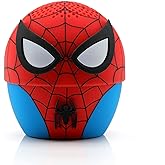 Bitty Boomers Marvel: Spider-Man - Mini Bluetooth Speaker