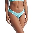 hanky panky, Signature Lace Low Rise Thong, One Size (2-12)