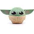 Bitty Boomers Star Wars The Mandalorian: Grogu - Mini Bluetooth Speaker, Multicolored