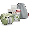 Alpine Muffy Baby Ear Protection for Babies and Toddlers up to 36 Months - CE & ANSI Certified - Noise Reduction Earmuffs - C