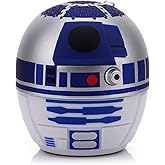 Bitty Boomers Star Wars: R2-D2 - Mini Bluetooth Speaker