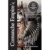 The Comanche Empire (The Lamar Series in Western History)