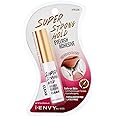 i-Envy by KISS Super Strong Hold Eyelash Adhesive, Brush on, Waterproof Long-Lasting Strip Lash Glue, Natural-Looking Allergy