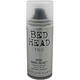 Tigi Bed Head Hard Head Hair Spray, 3 Ounce