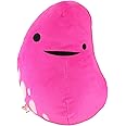 I Heart Guts Tonsil Plush - You're Swell - 9.5" Tonsil Removal Stuffed Toy Plushie