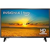 INSIGNIA 32-inch Class F20 Series Smart HD 720p Fire TV with Alexa Voice Remote (NS-32F201NA23)