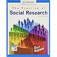 The Practice of Social Research (MindTap Course List)