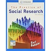 The Practice of Social Research (MindTap Course List)