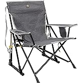 GCI Outdoor Rocker Camping Chair