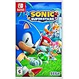 Sonic Superstars - Nintendo Switch