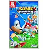 Sonic Superstars - Nintendo Switch