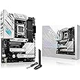 ASUS ROG Strix B650-A Gaming WiFi 6E AM5 (LGA1718) Ryzen 7000 Motherboard(12+2 Power Stages,DDR5,3xM.2 Slots,PCIe® 4.0, 2.5G 