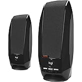 Logitech S150 USB Speakers with Digital Sound