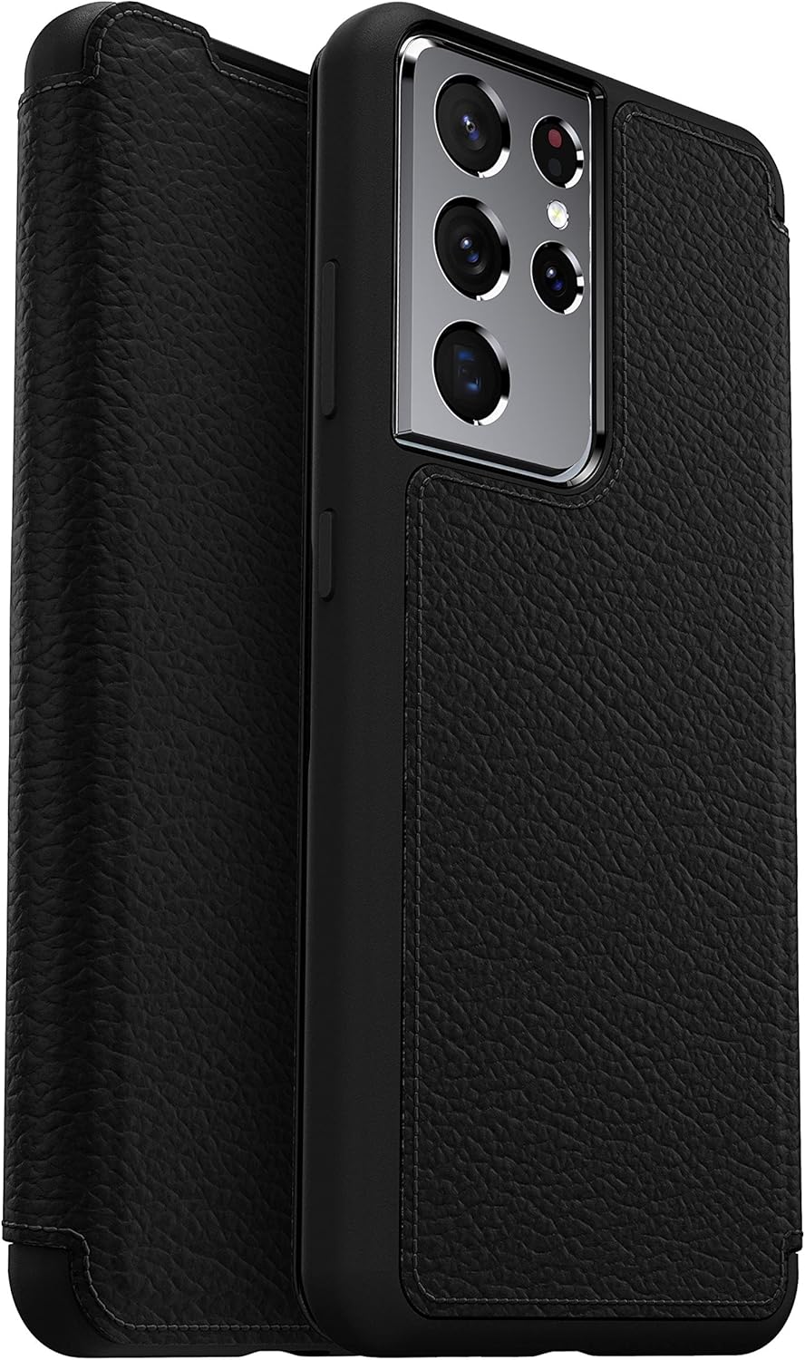 OtterBox Strada Series, Premium Leather Folio Case