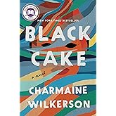 Black Cake: A Novel