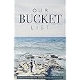 Our Bucket List: A Creative and Inspirational Journal for Ideas and Adventures for Couples