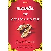 Mambo in Chinatown: A Novel