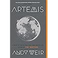 Artemis: A Novel