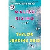 Malibu Rising: A Novel