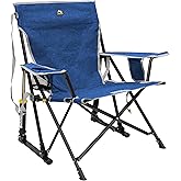 GCI Outdoor Rocker Camping Chair