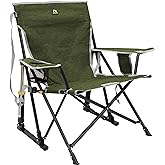 GCI Outdoor Rocker Camping Chair