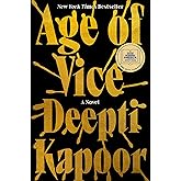 Age of Vice: A GMA Book Club Pick (A Novel)