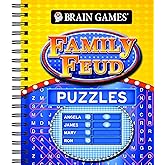 Brain Games - Family Feud Word Search