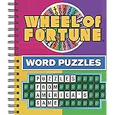 Wheel of Fortune Word Puzzles (Brain Games)