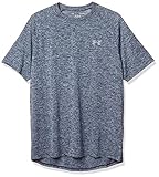 [アンダーアーマー] UA Tech 2.0 SS Tee Mens メンズ 409 日本 LG (日本サイズL相当)