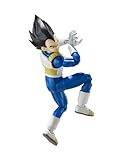 BANDAI SPIRITS(バンダイ スピリッツ) S.H.フィギュアーツ ドラゴンボールDAIMA ベジータ-DAIMA- 約140mm PVC&ABS製 塗装済み可動フィギュア