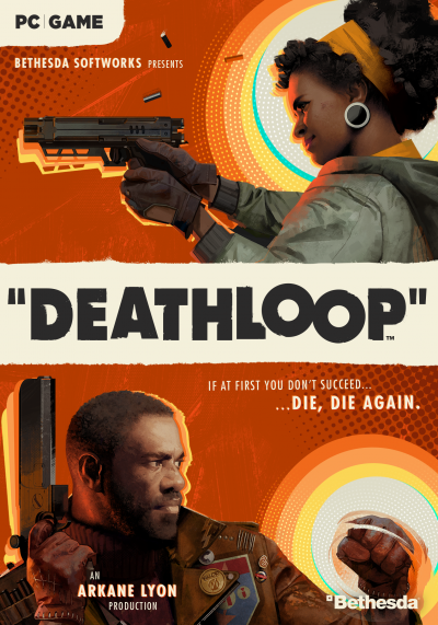 DEATHLOOP