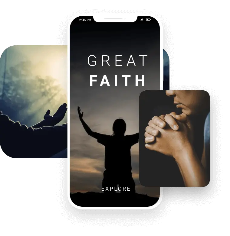 Church App