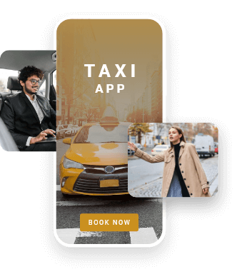 Taxi App