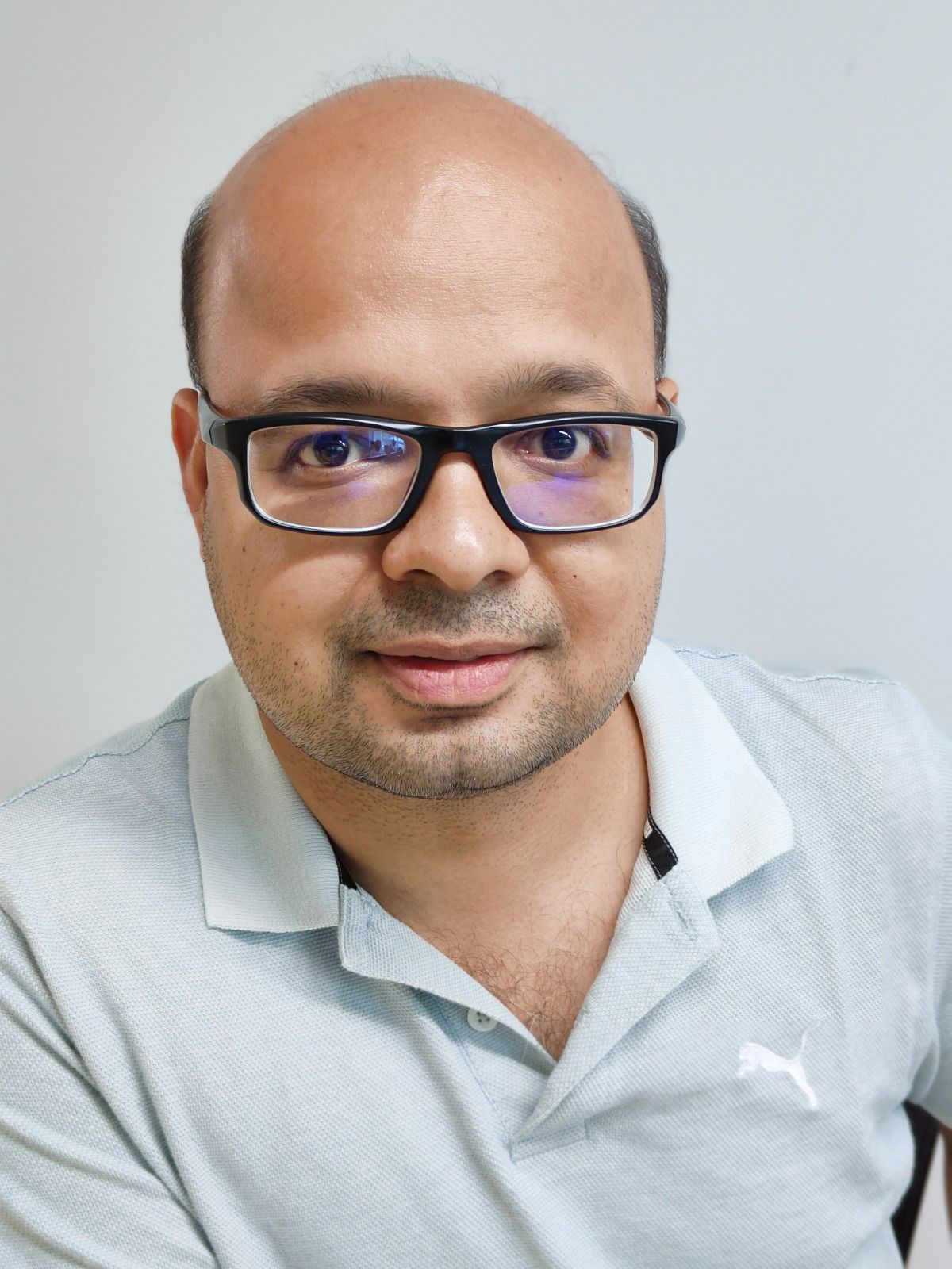 Deepak Nagpal