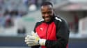 Steve MANDANDA 